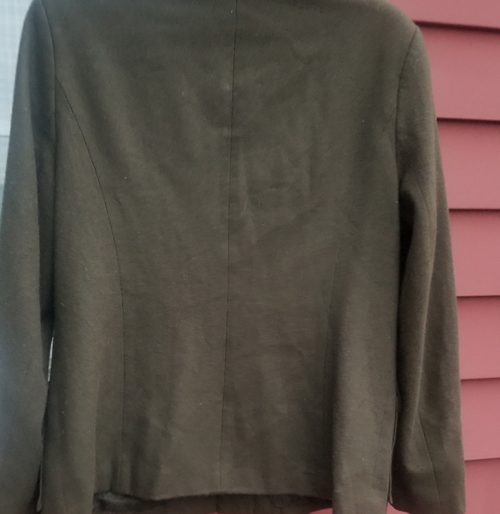 Jacket - Picture 2 of 5